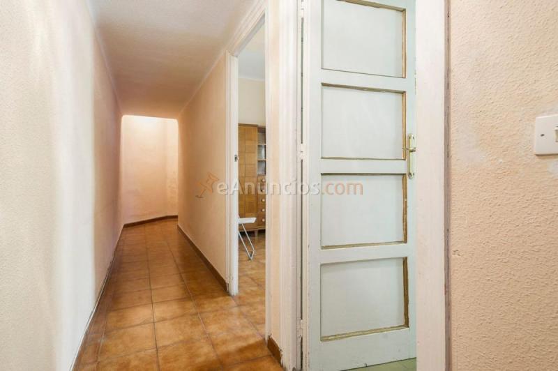 Apartamento en venta en  Chamberí, Madrid