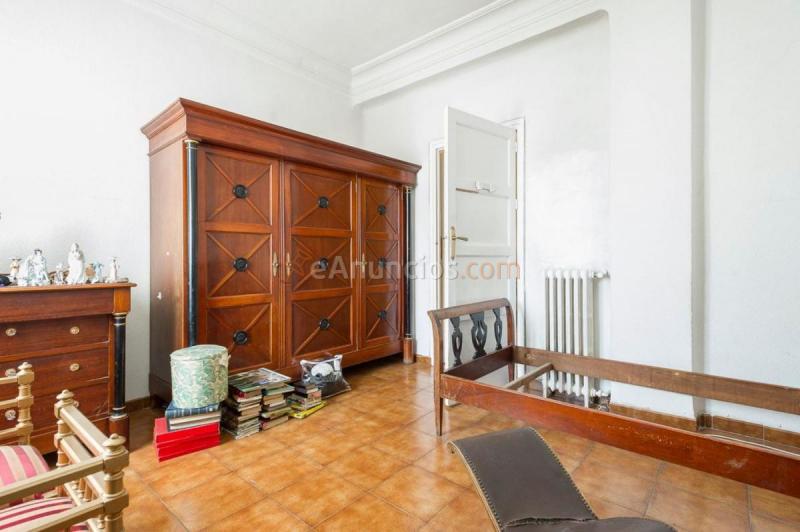Apartamento en venta en  Chamberí, Madrid