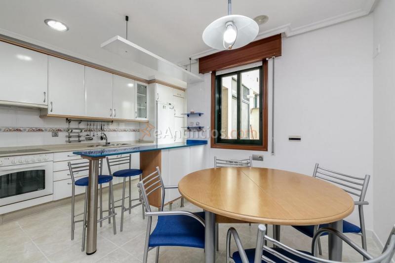 Apartamento en venta en  La Seca - Los Salgueriños, Pontevedra