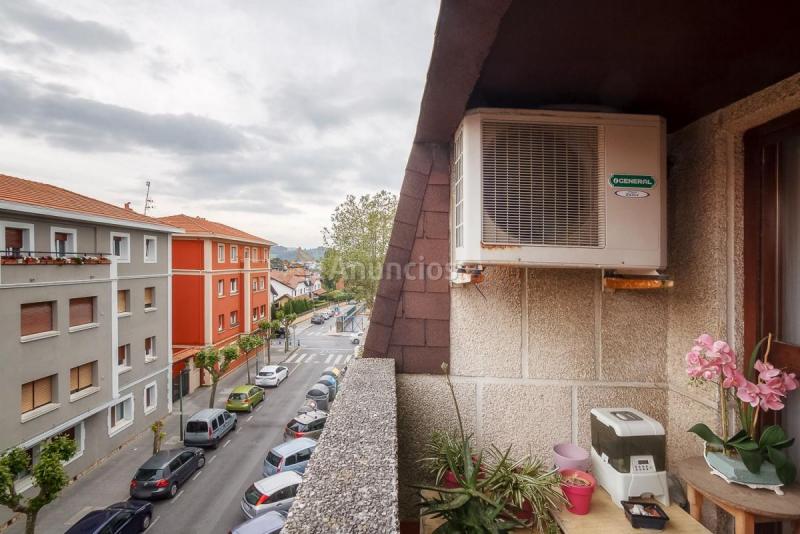 Apartamento en venta en  Algorta, Getxo