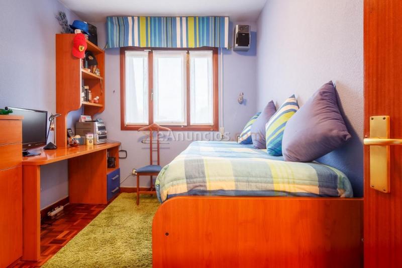 Apartamento en venta en  Algorta, Getxo