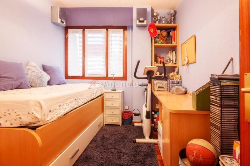 Apartamento en venta en  Algorta, Getxo