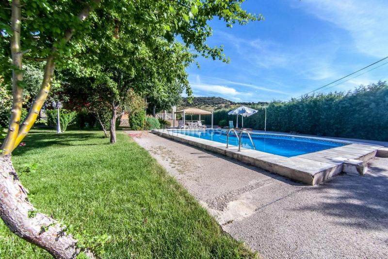 Adosado en venta en  San Roque - La Cruz - La Rozuela, Linares