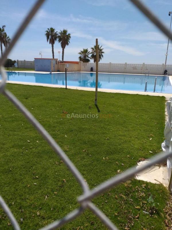 Apartamento en venta en  Algarrobo-Costa