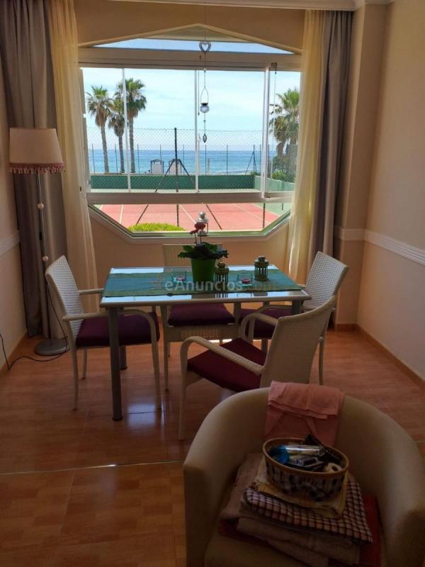 Apartamento en venta en  Algarrobo-Costa