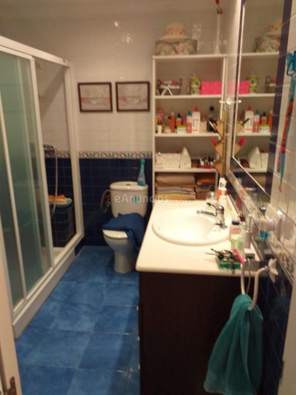 Apartamento en venta en  Algarrobo-Costa