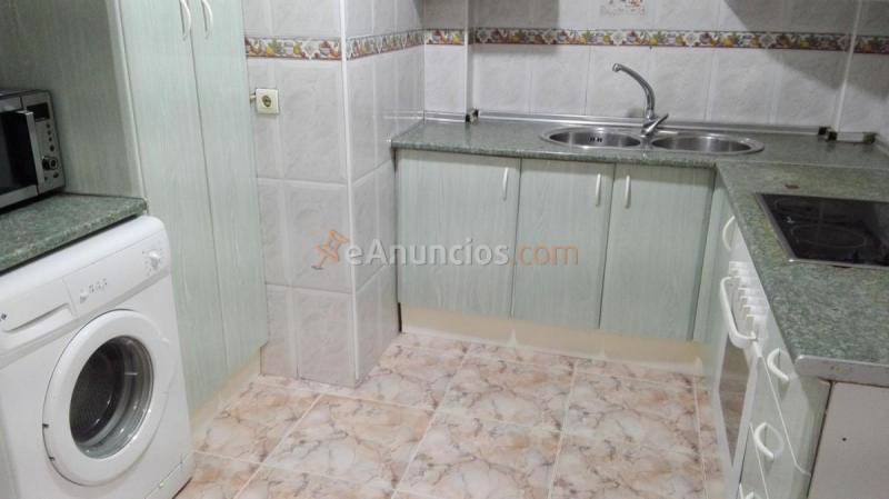 Apartamento en venta en  Bailén - Miraflores, Málaga