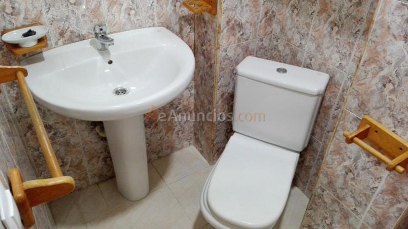 Apartamento en venta en  Bailén - Miraflores, Málaga