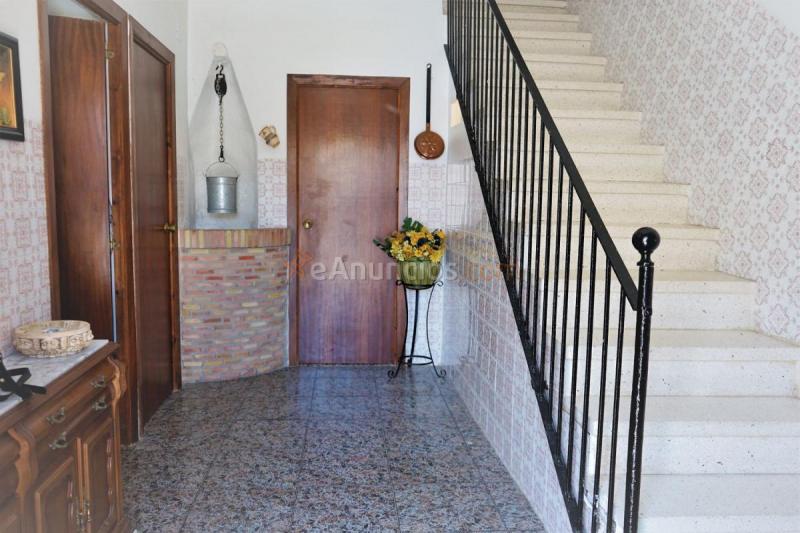 Casa en venta en  Sabinas, Caudete de las Fuentes