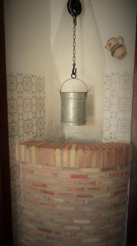 Casa en venta en  Sabinas, Caudete de las Fuentes