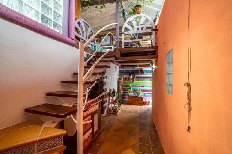 Adosado en venta en  Villa de Mazo