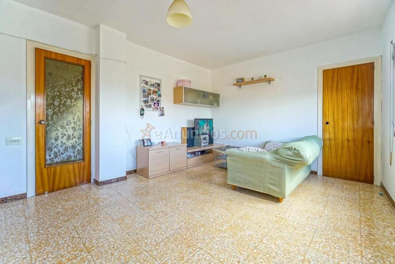 Adosado en venta en  Deltebre