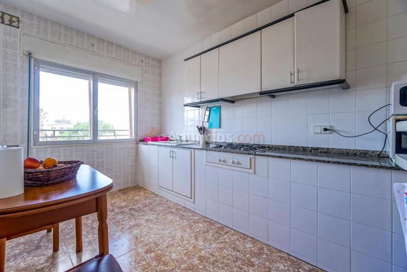 Adosado en venta en  Deltebre