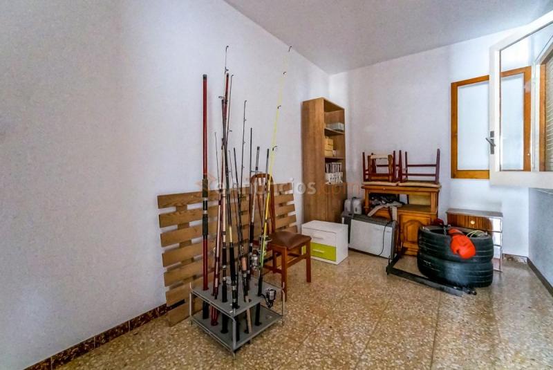 Adosado en venta en  Deltebre