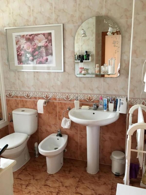 Casa en venta en  Orihuela Costa, Orihuela