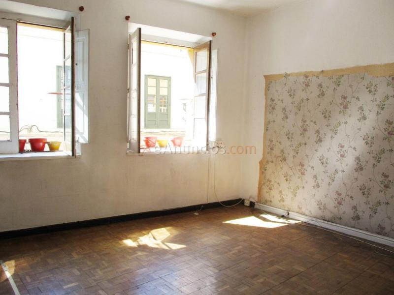 Apartamento en venta en  Centro, Avilés