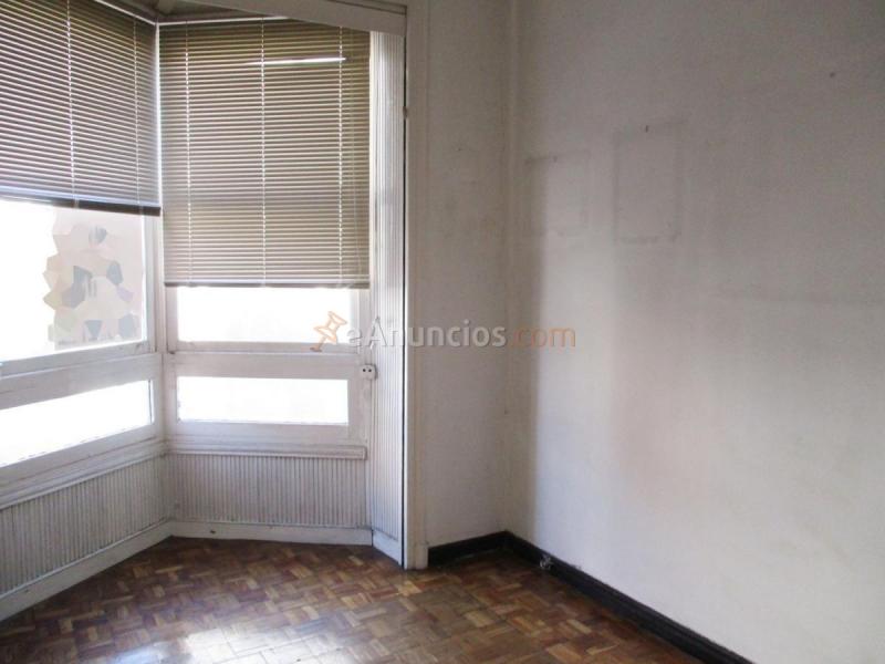 Apartamento en venta en  Centro, Avilés