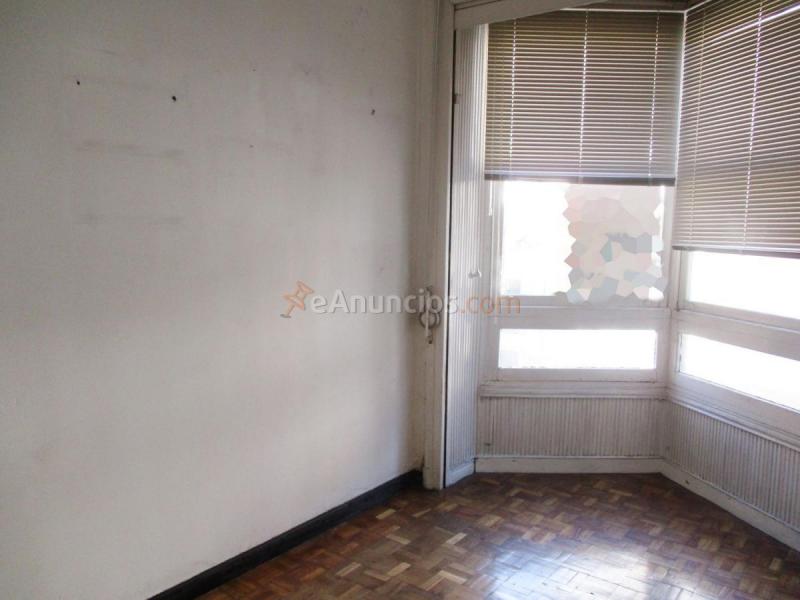 Apartamento en venta en  Centro, Avilés