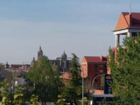 Apartamento en venta en  San José - Parador - Zurguen, Salamanca