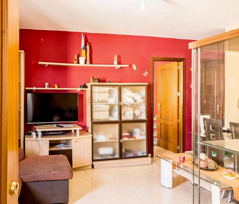 Apartamento en venta en  Altavista-Titerroy-San Francisco Javier, Arrecife