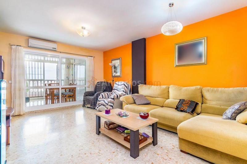 Apartamento en venta en  Urbanización Santa Rosa, Torrox