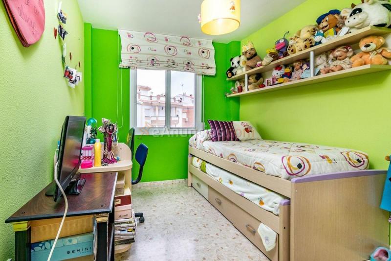 Apartamento en venta en  Urbanización Santa Rosa, Torrox