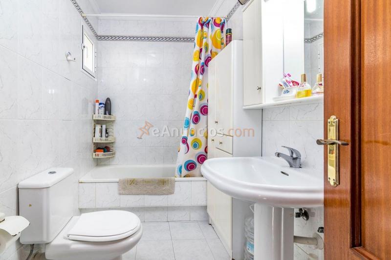 Apartamento en venta en  Urbanización Santa Rosa, Torrox