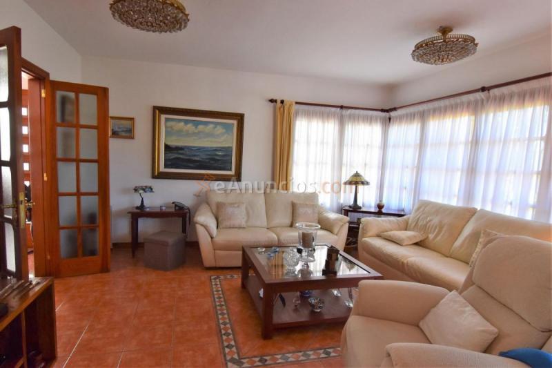 Adosado en venta en  GC-15, Los Alvarados-Fuente los Berros, Santa Brigida