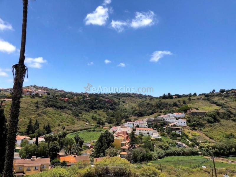 Adosado en venta en  GC-15, Los Alvarados-Fuente los Berros, Santa Brigida