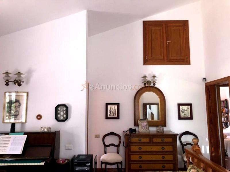 Adosado en venta en  GC-15, Los Alvarados-Fuente los Berros, Santa Brigida