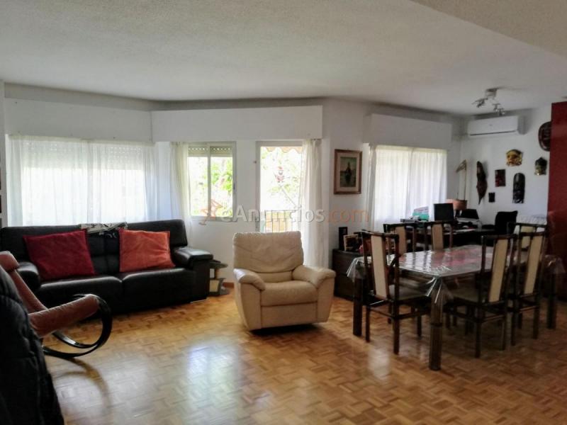 Apartamento en venta en  Zona Avenida Europa, Pozuelo de Alarcón