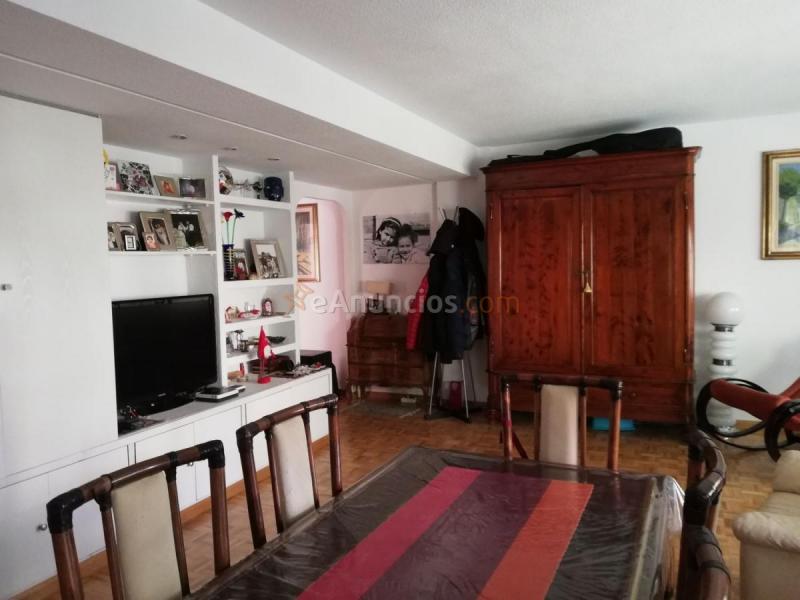 Apartamento en venta en  Zona Avenida Europa, Pozuelo de Alarcón