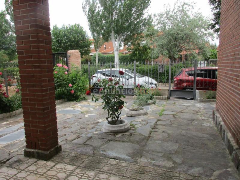 Casa en venta en  Santa Olalla