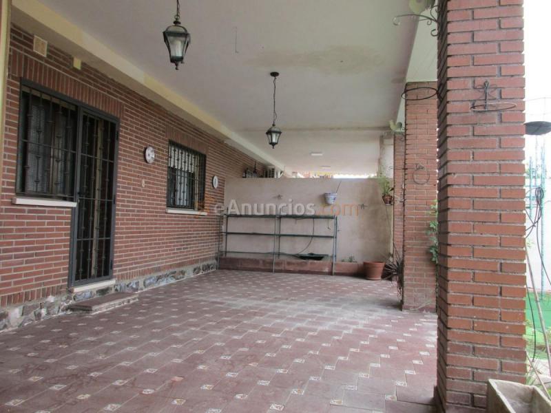 Casa en venta en  Santa Olalla