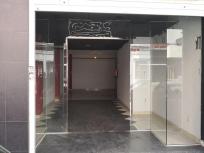 Local Comercial en alquiler en  Fernando Guanarteme, Puerto - Canteras, Las Palmas de Gran Canaria