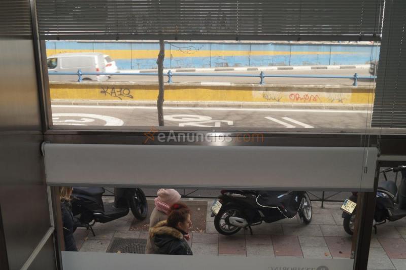 Local Comercial en alquiler en Calle de Francisco Silvela, Salamanca, Madrid