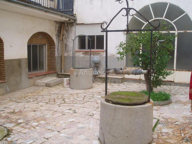 Casa Rural en venta en  Cabeza del Buey