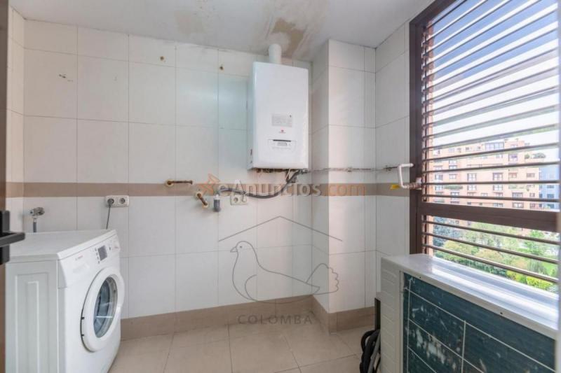 Duplex en venta en  Ciudad Lineal, Madrid