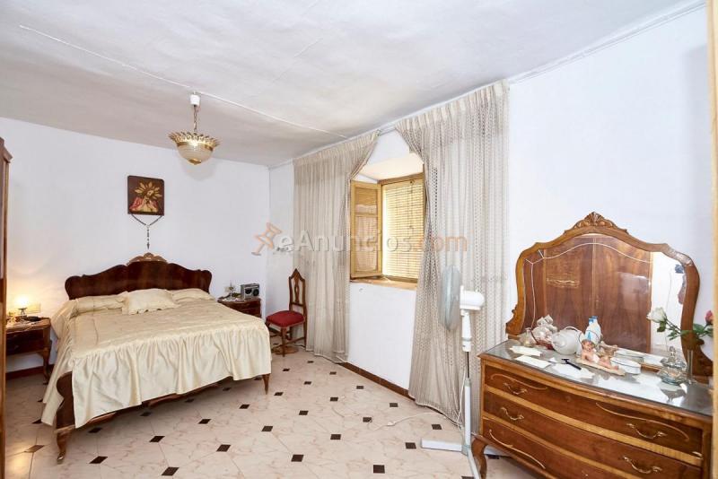 Adosado en venta en  Residencial Triana - Barrio Alto, Las Gabias