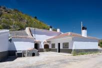 Casa Rural en venta en  Purullena