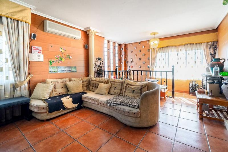 Adosado en venta en  Torrejon del Rey