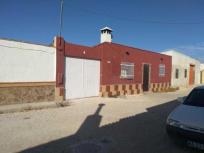 Edificio en venta en  Partido del Vertedero, Campillos