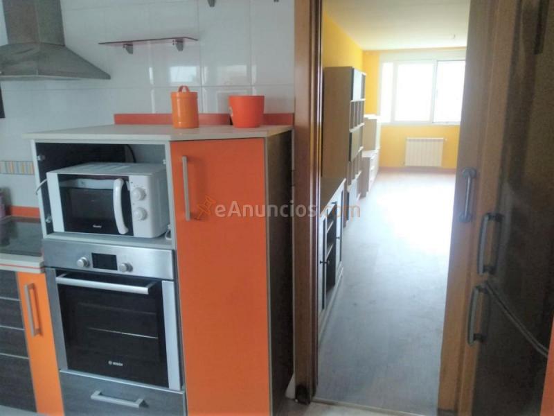 Apartamento en venta en Calle alameda, Castellanos de Moriscos