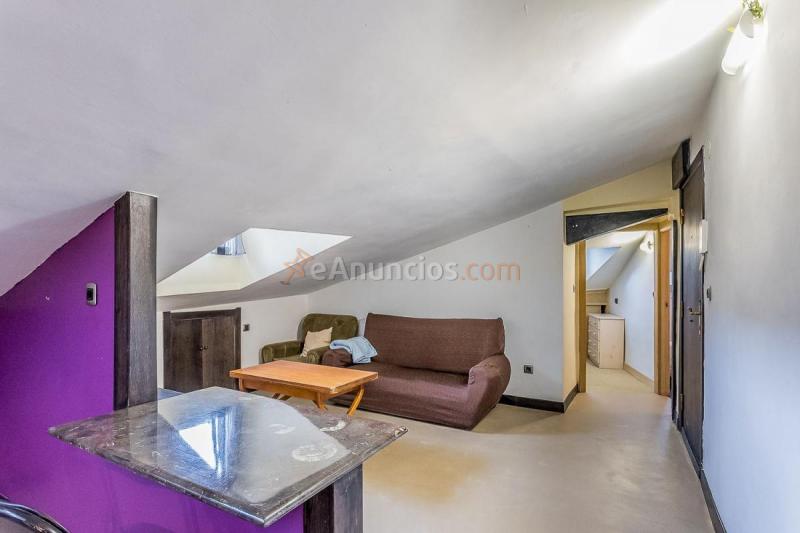 Atico en venta en  Eibar