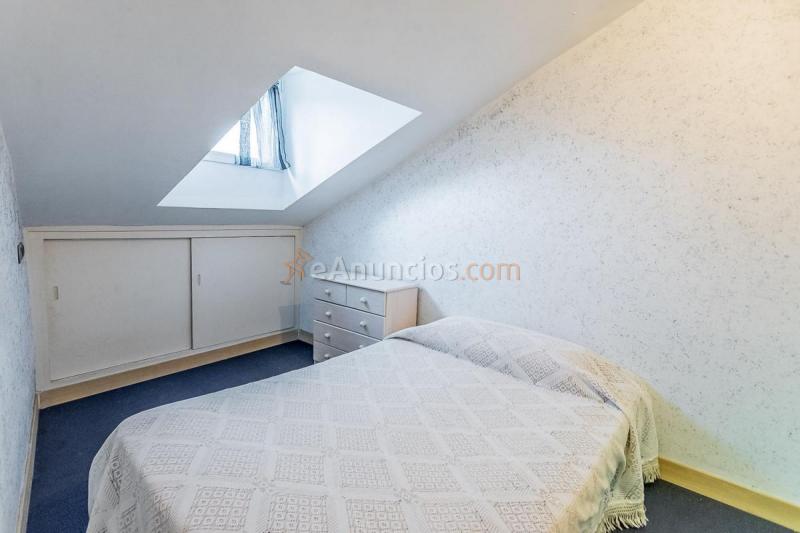Atico en venta en  Eibar