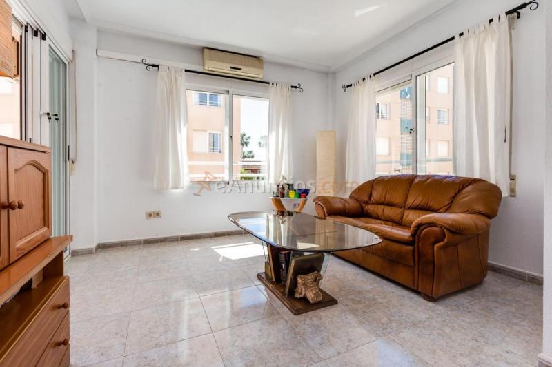 Apartamento en venta en  San Sebastian, La Mata, Torrevieja