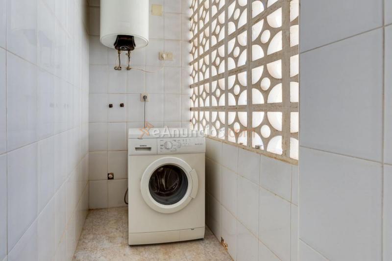 Apartamento en venta en  San Sebastian, La Mata, Torrevieja