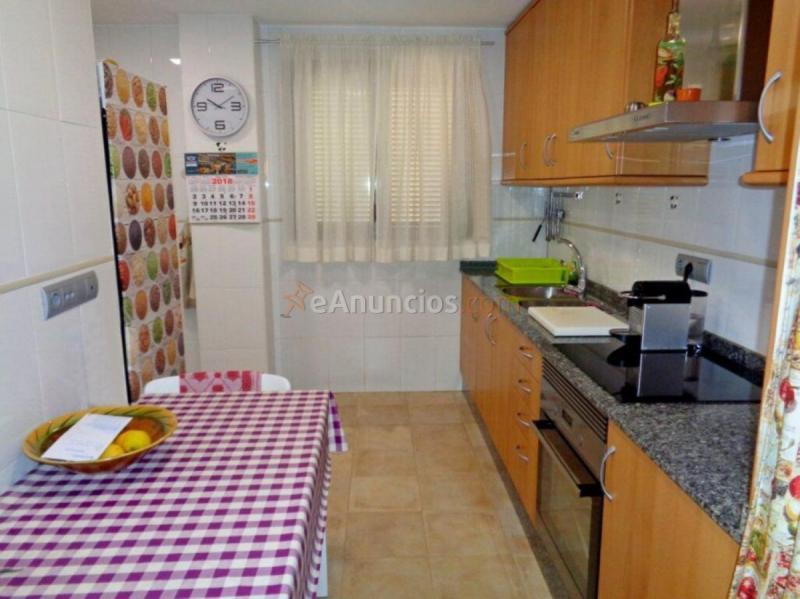 Apartamento en venta en  golf d'almeria, Portixol-Molinar, Palma de Mallorca