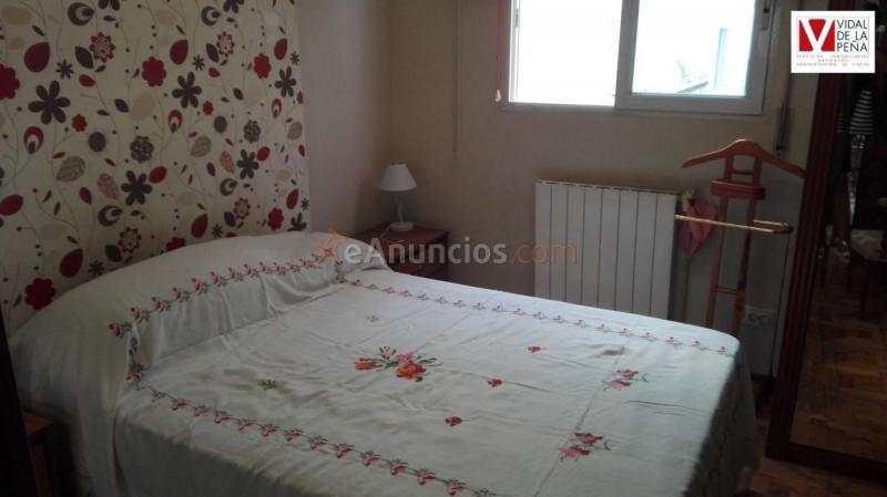 Apartamento en venta en  castilla, Castilla - Hermida, Santander