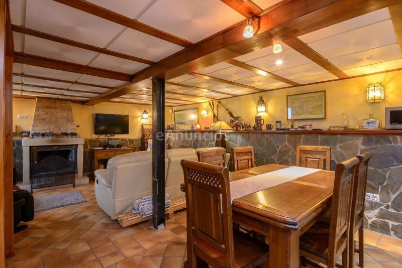 Adosado en venta en  Sama, Langreo